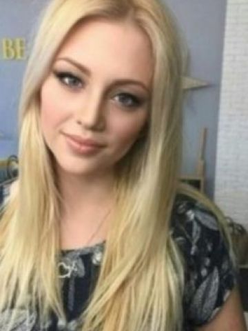 Анкета проститутки Стефания, 23 года